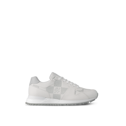 Sneaker Run Away