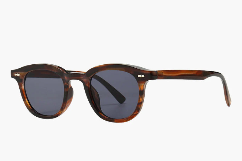 Lunettes de soleil