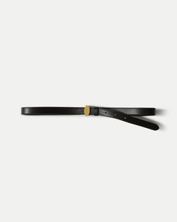 Dash Leather Belt