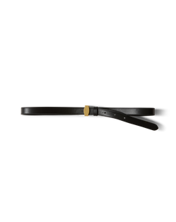 Dash Leather Belt