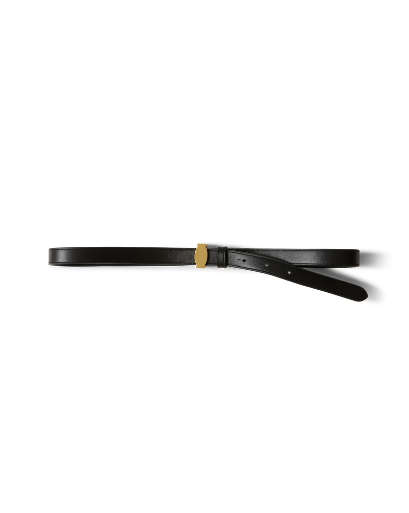 Dash Leather Belt