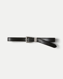 Arch Leather Belt