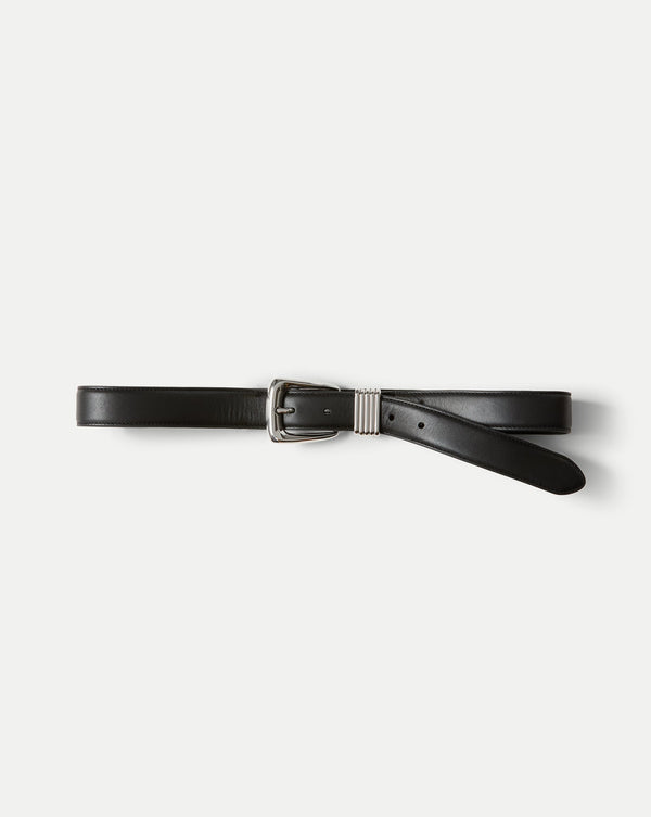 Arch Leather Belt