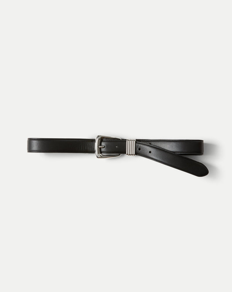 Arch Leather Belt