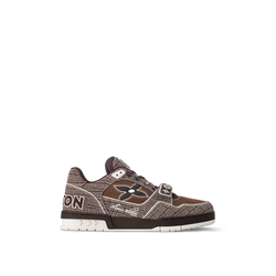 Sneaker LV trainer