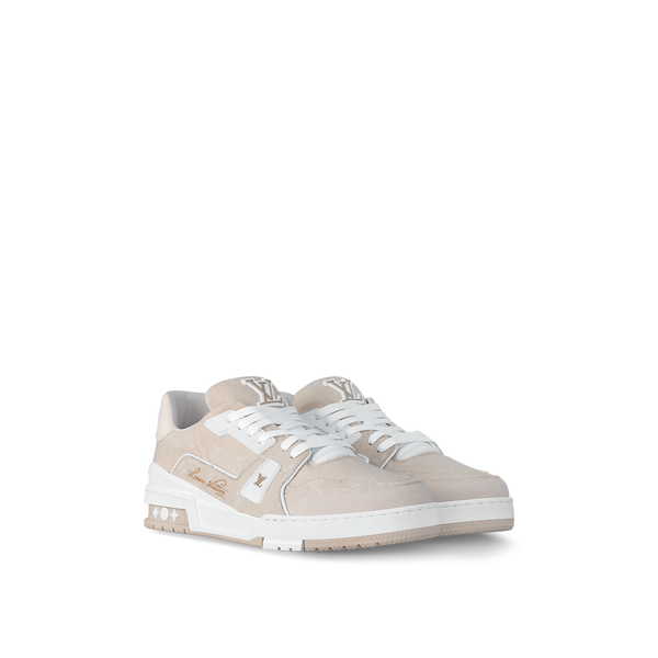 Sneaker LV Traîner