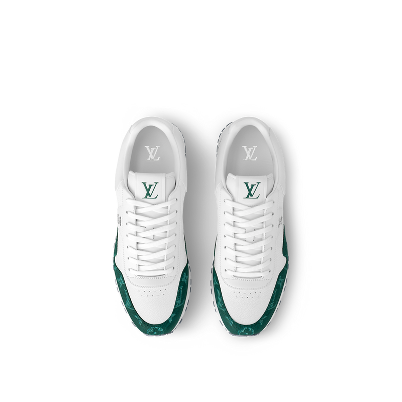 Sneaker Run Away