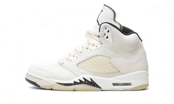 Air Jordan® 5 Retro SE Sail