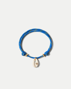 Niley Cowrie Shell Anklet