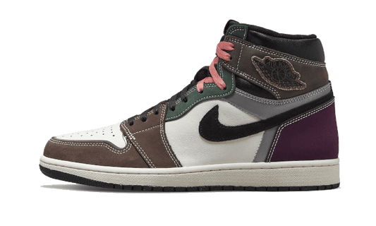 Air Jordan® 1 High OG Hand Crafted