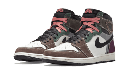 Air Jordan® 1 High OG Hand Crafted