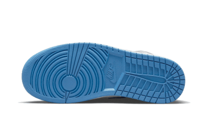 Air Jordan® 1 Mid True Blue