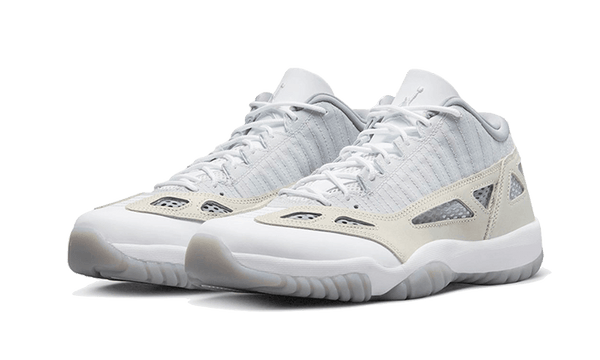 Air Jordan® 11 IE Light Orewood Brown