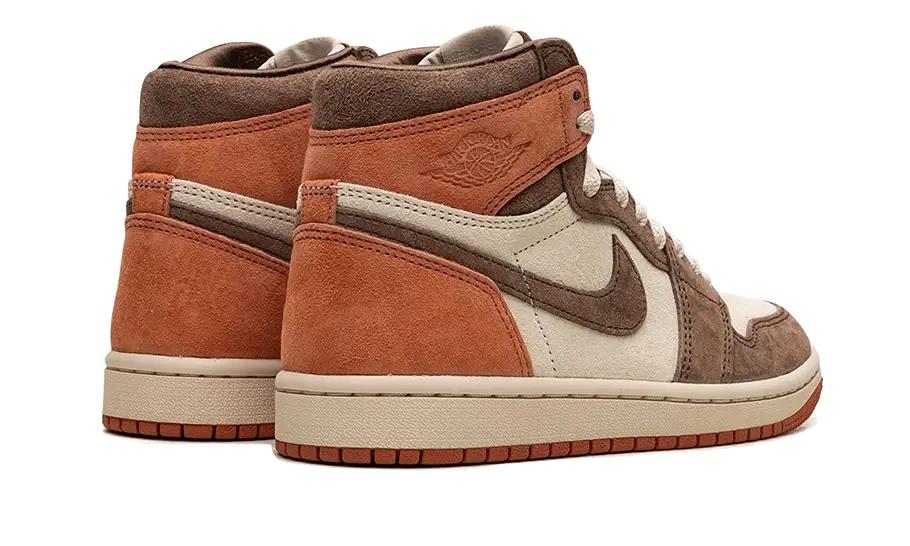 Air Jordan® 1 High OG Dusted Clay