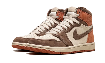 Air Jordan® 1 High OG Dusted Clay
