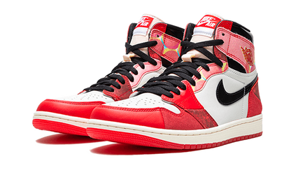 Air Jordan® 1 High OG Spyder-Man Across The Spyder Verse