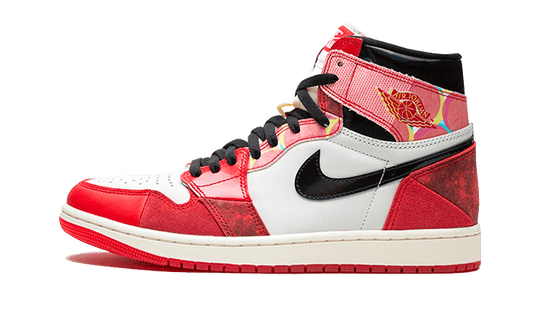 Air Jordan® 1 High OG Spyder-Man Across The Spyder Verse