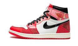Air Jordan® 1 High OG Spyder-Man Across The Spyder Verse
