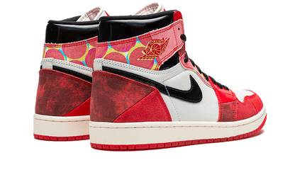 Air Jordan® 1 High OG Spyder-Man Across The Spyder Verse