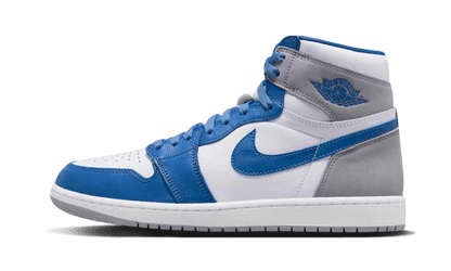 Air Jordan® 1 High Retro OG True Blue