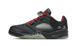 Air Jordan® 5 Low Clot