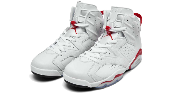 Air Jordan® 6 Red Oreo