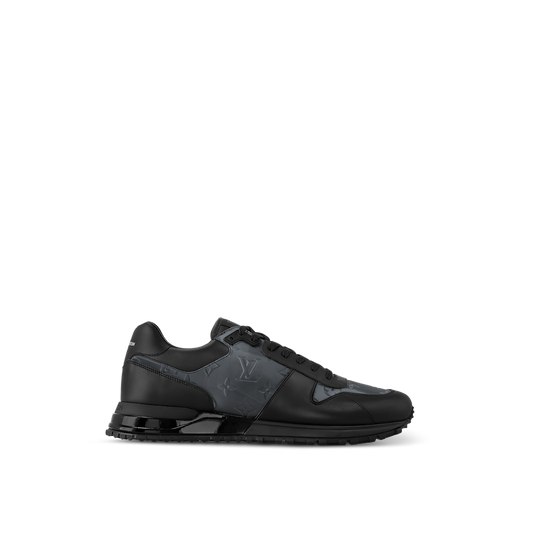 Sneaker Run Away