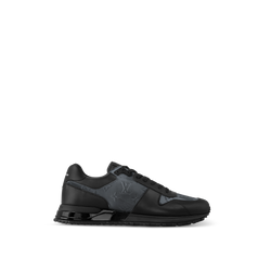 Sneaker Run Away