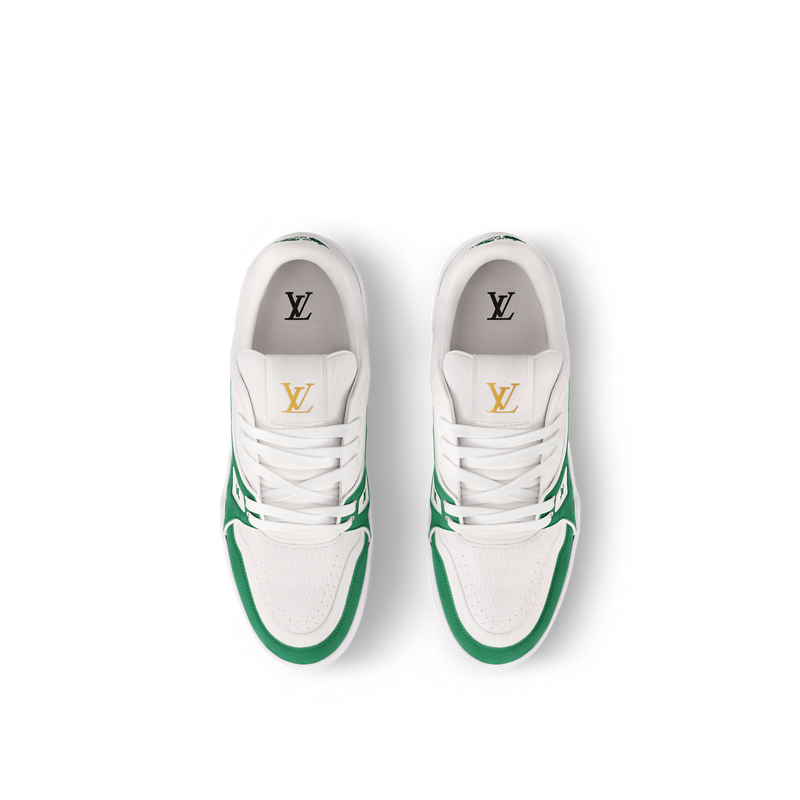 Sneaker LV Trainer