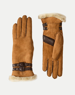 Bombera Gloves