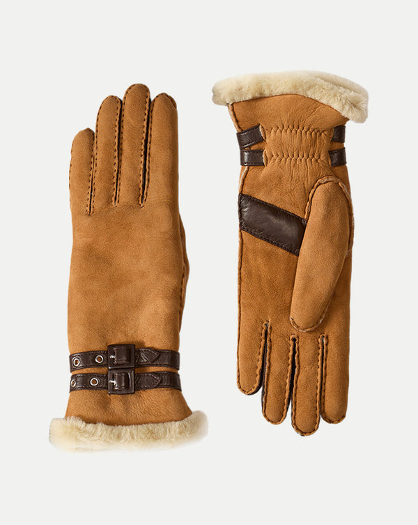 Bombera Gloves