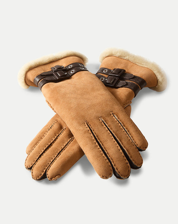 Bombera Gloves