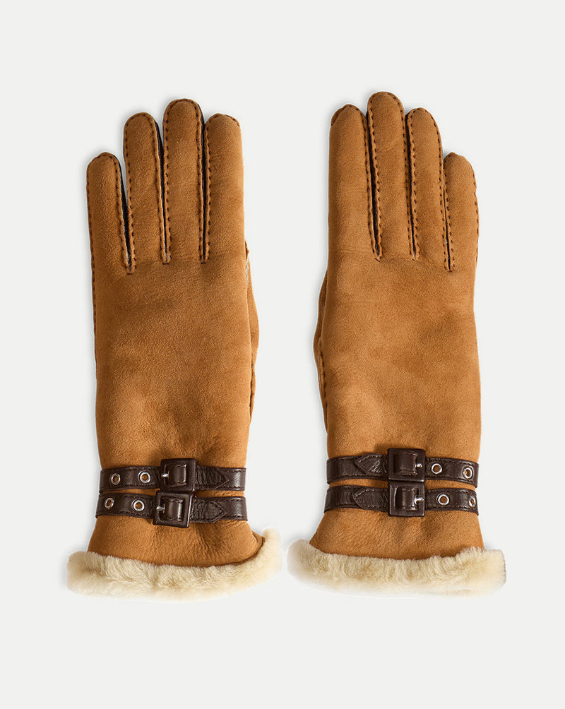 Bombera Gloves