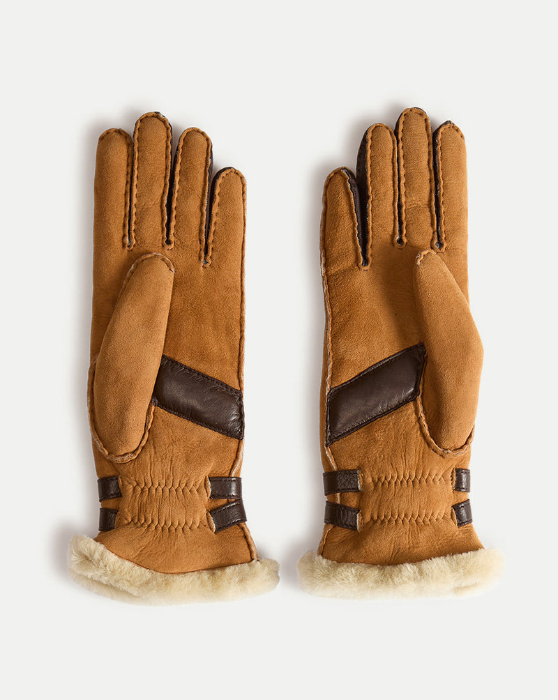 Bombera Gloves