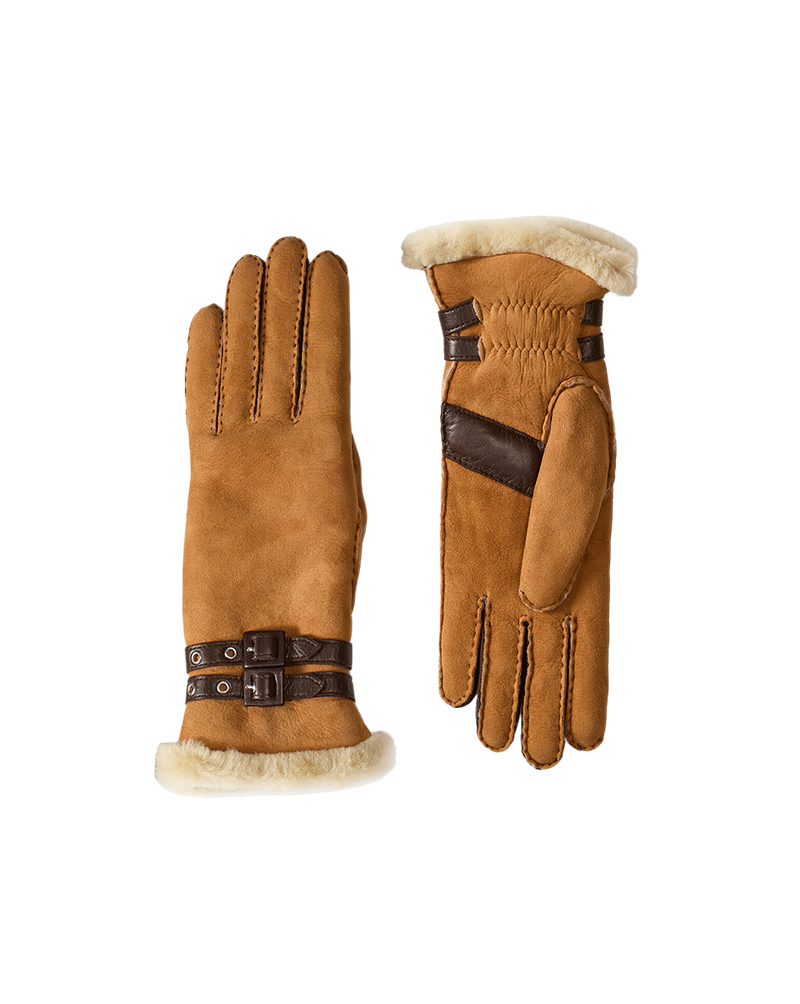 Bombera Gloves