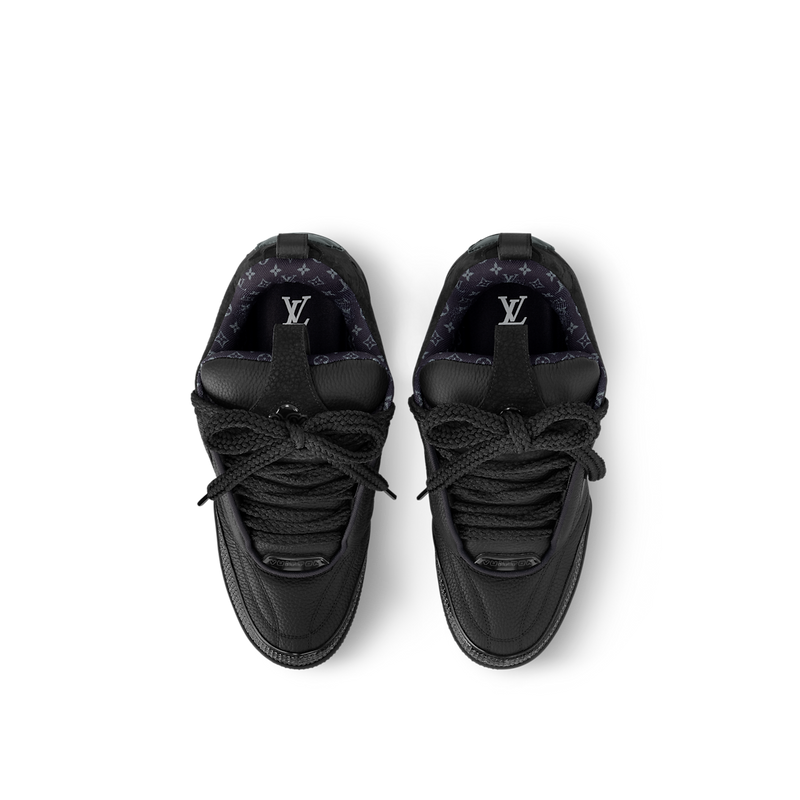 Sneaker LV skate