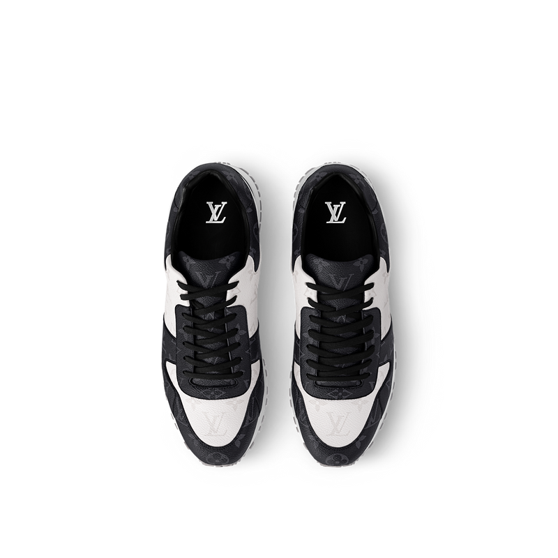 Sneaker Run Away