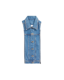 Slate Denim Dickey