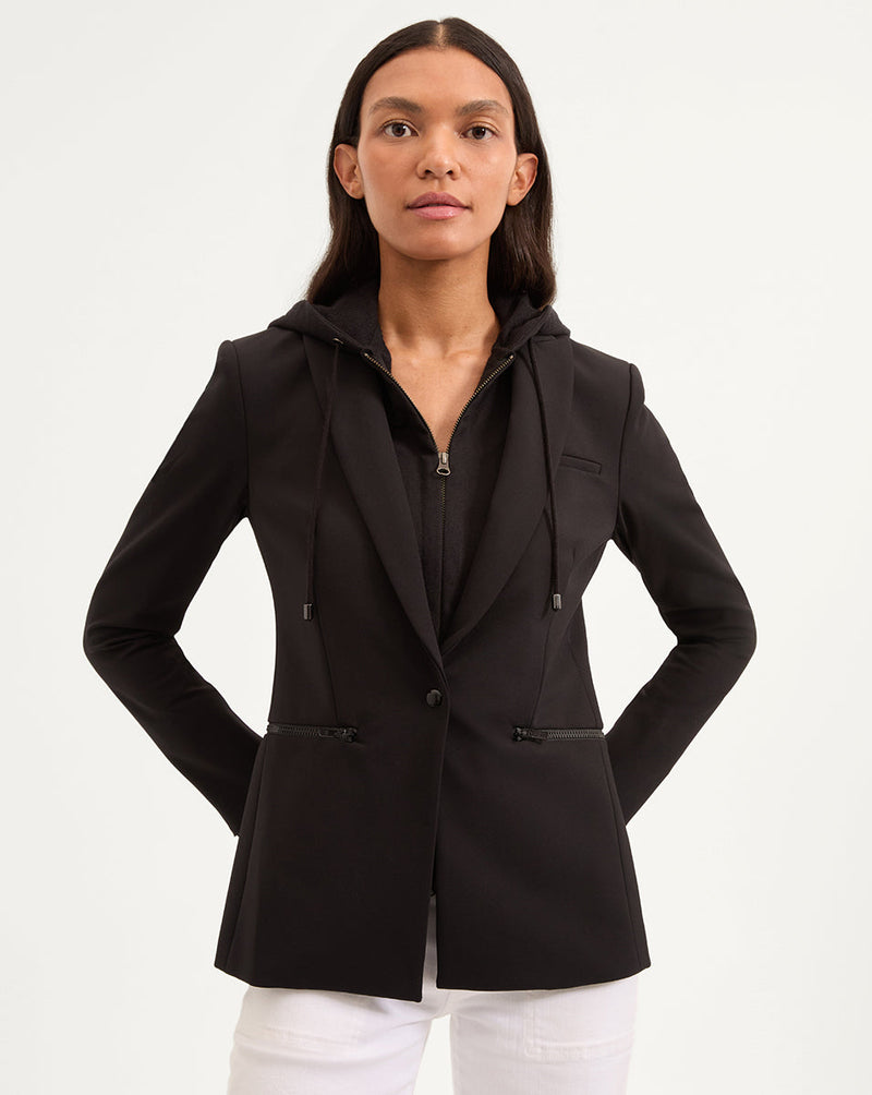 Iconic Scuba Dickey Jacket