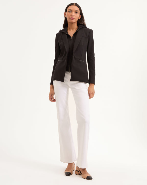 Iconic Scuba Dickey Jacket