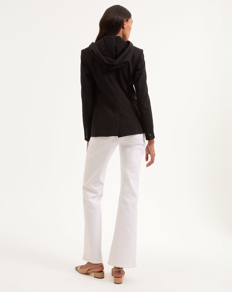 Iconic Scuba Dickey Jacket