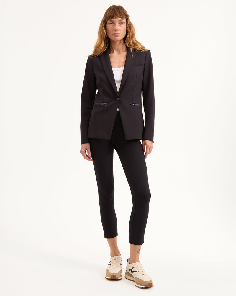 Iconic Scuba Dickey Jacket