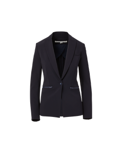 Iconic Scuba Dickey Jacket