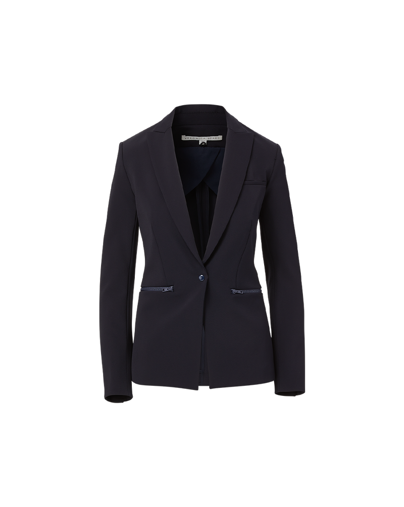 Iconic Scuba Dickey Jacket