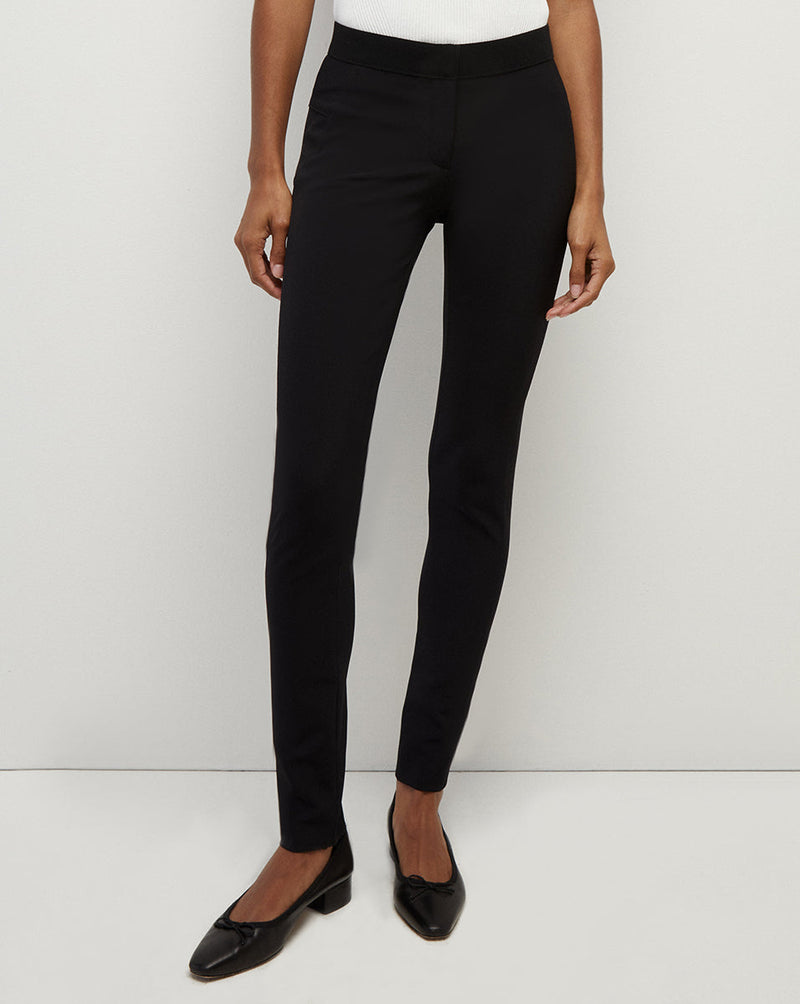 Scuba Legging