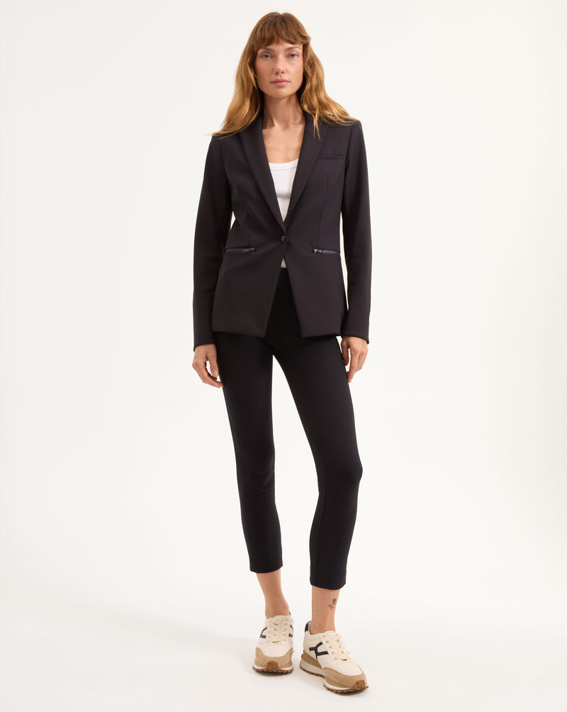 Scuba Slim-Fit Pant