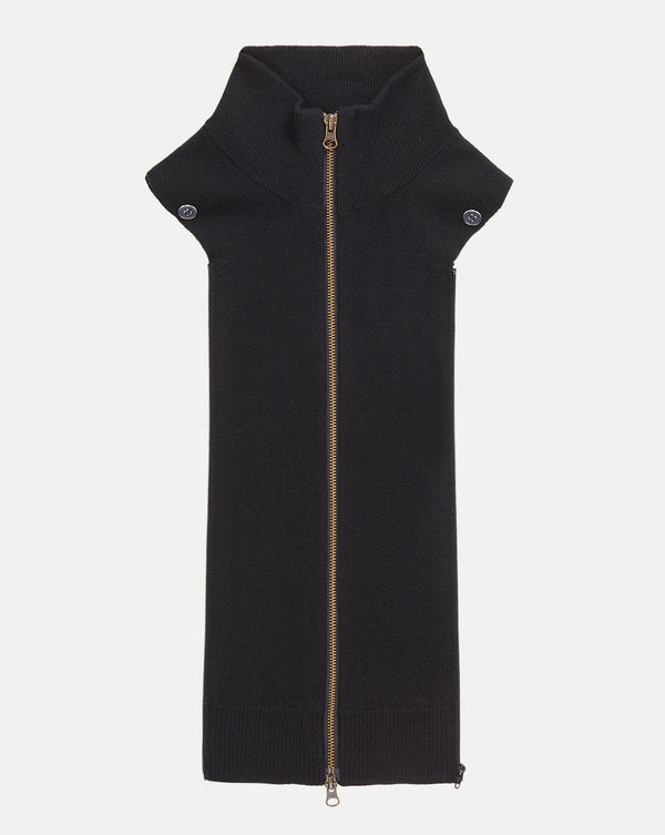 Uptown Cashmere Dickey
