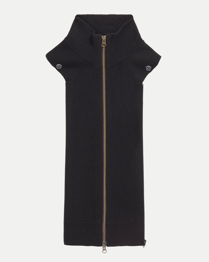 Uptown Cashmere Dickey