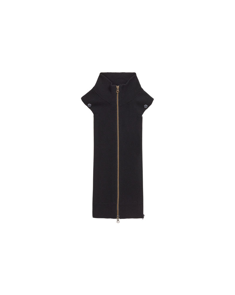 Uptown Cashmere Dickey