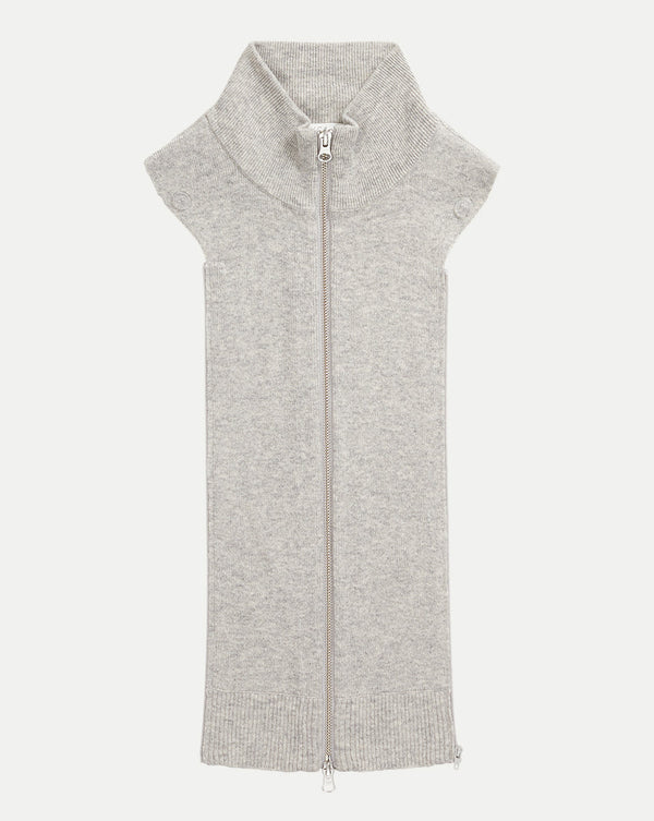 Uptown Cashmere Dickey